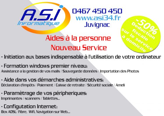 monpellier juvignac formation 34